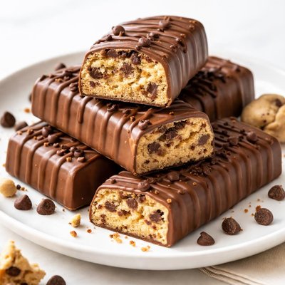 Grenade cookie dough