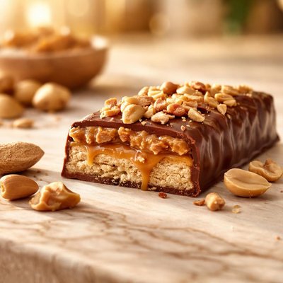 Grenade peanut butter protein bar