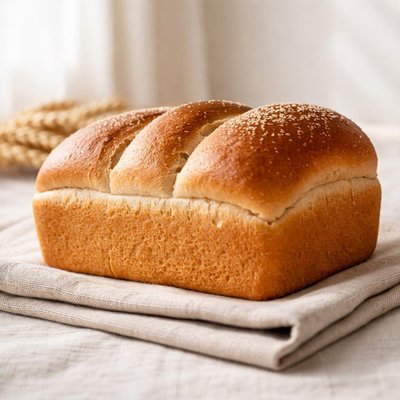 Grissoms mill split top wheat