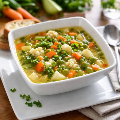 Groentensoep