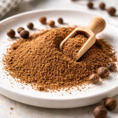 Ground allspice