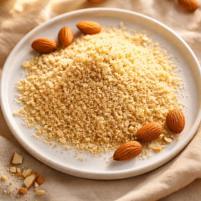 Ground almond