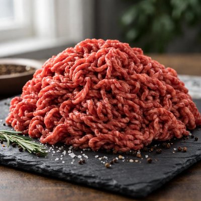 Ground beef costco