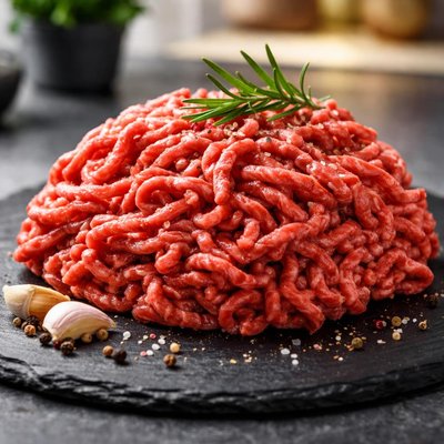 Ground beef tenderloin
