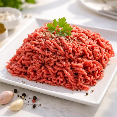 Ground beefmince
