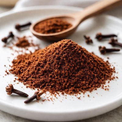 Ground cloves