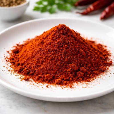 Ground smoked paprika