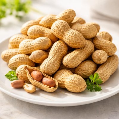 Groundnut