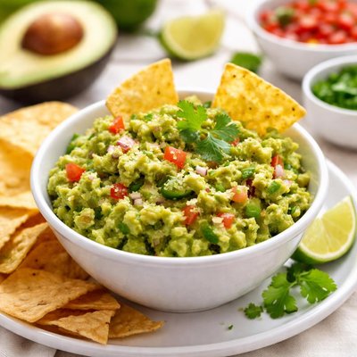Guacamole