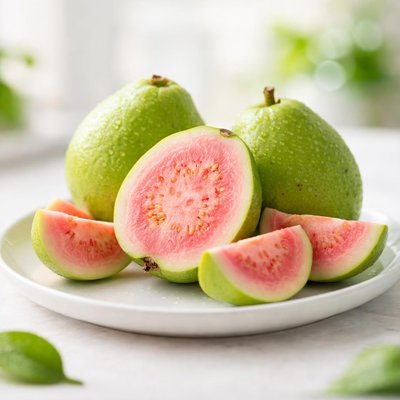 Guava fruit