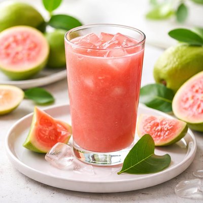 Guava juice