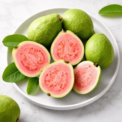 Guavas