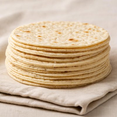 Guererro corn tortillas