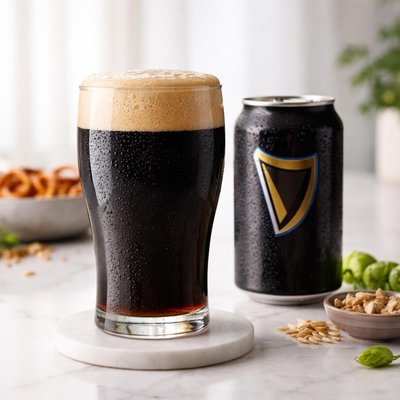 Guinnes zero