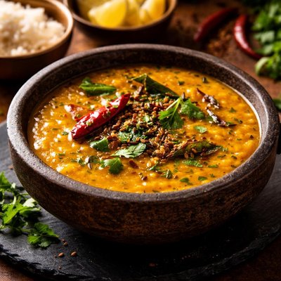 Gujarati daal
