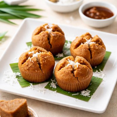 Gula melaka huat kueh