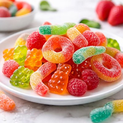 Gummies