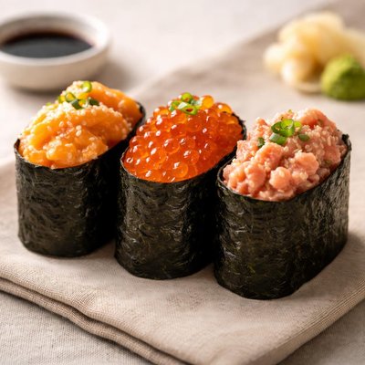 Gunkan maki