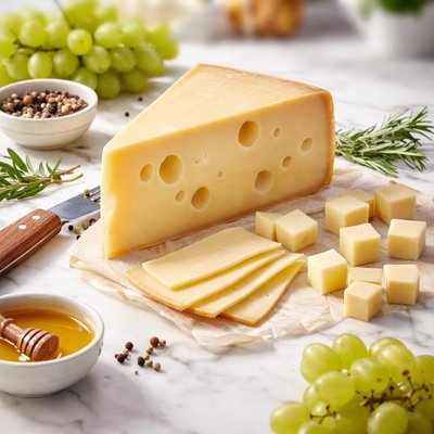 Gureyere cheese