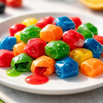 Gushers