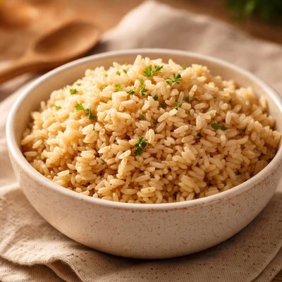 Gusto brown rice