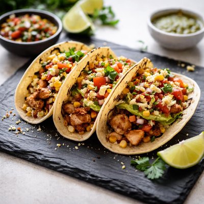 Guzman y gomez tacos