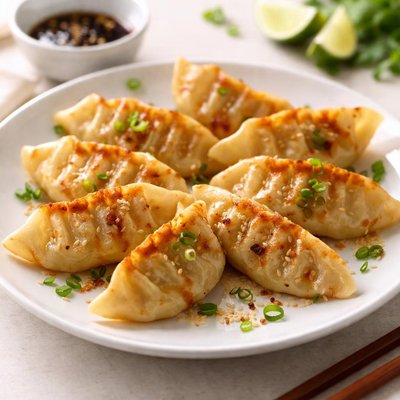 Gyozas