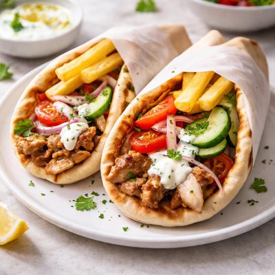 Gyros