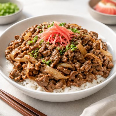 Gyudon
