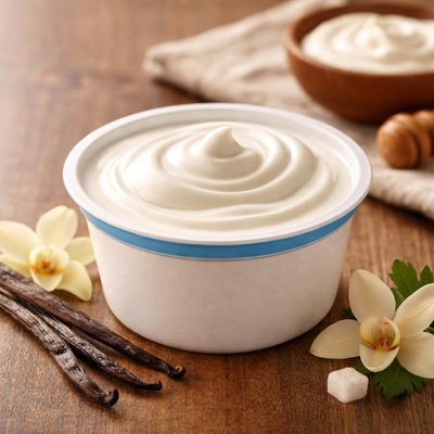 H-e-b greek yogurt vanilla