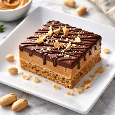 H-e-b peanut butter bar