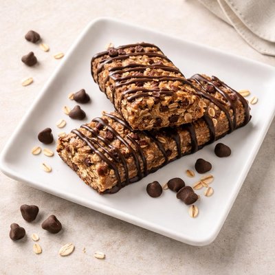 H-e-b protein bar