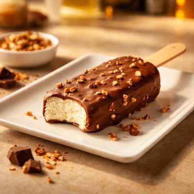 Haagen das ice cream bar