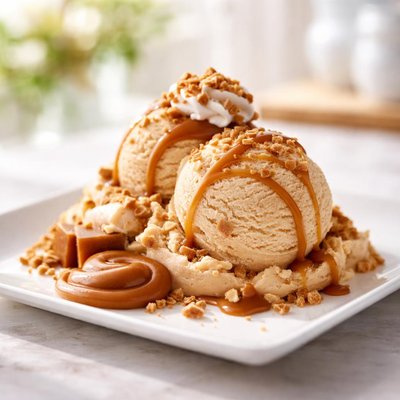 Haagen dazs dolce de licche