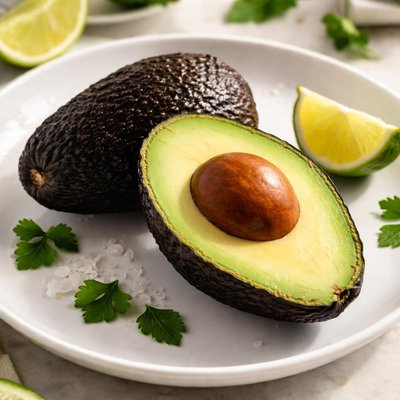 Haas avocado