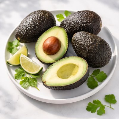 Haas avocados