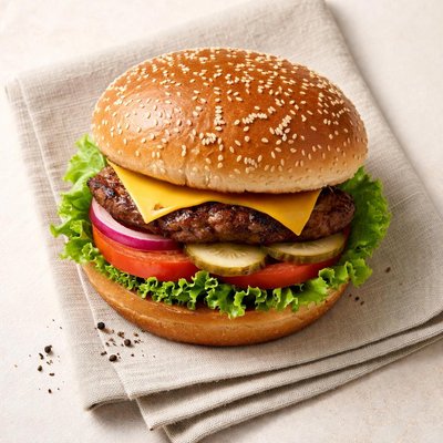 Habit santa barbara char burger