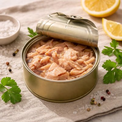 Hacendado atun claro natural