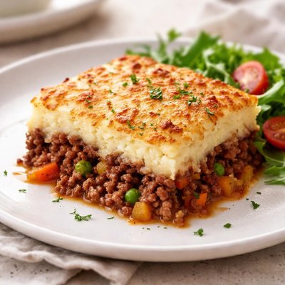 Hachis parmentier