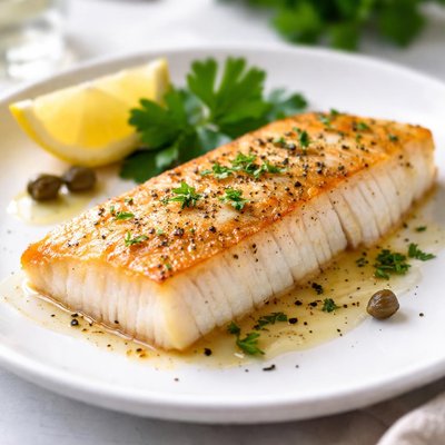 Haddock fillet