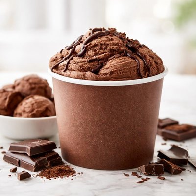 Hagen daas chocolate