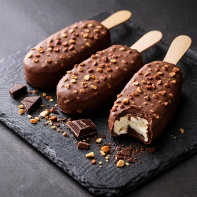 Hagen das ice cream bars