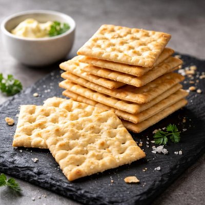 Haitai saltine crakers