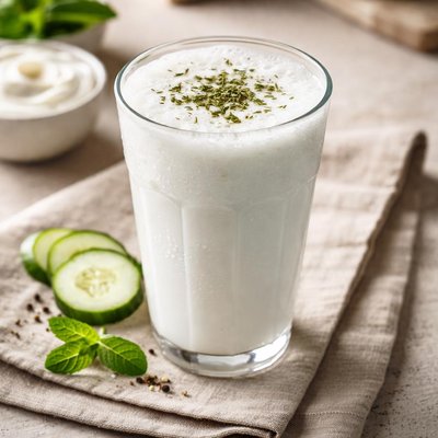 Halalmilk ayran