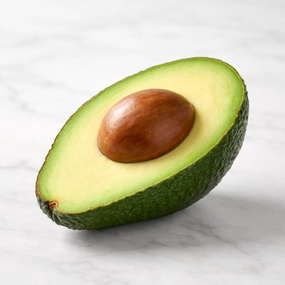 Half avo