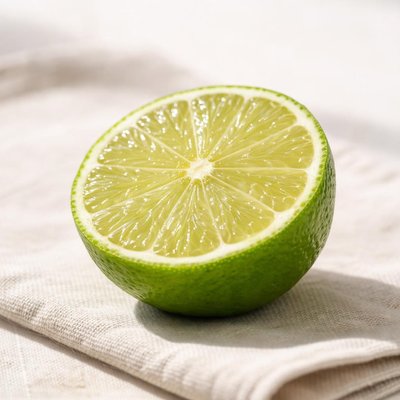 Half lime