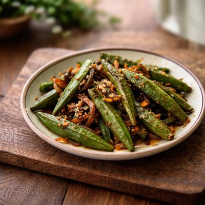 Half plate ladyfinger