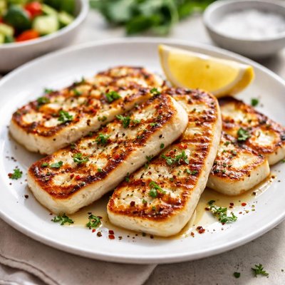 Halloumi