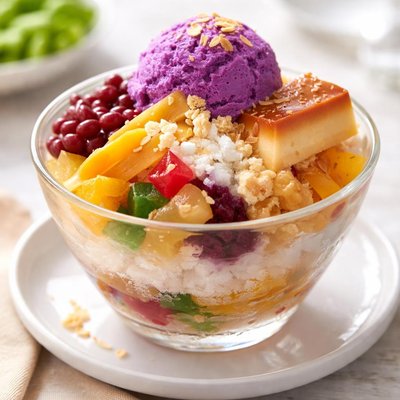 Halo halo