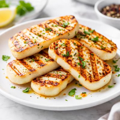 Haloumi